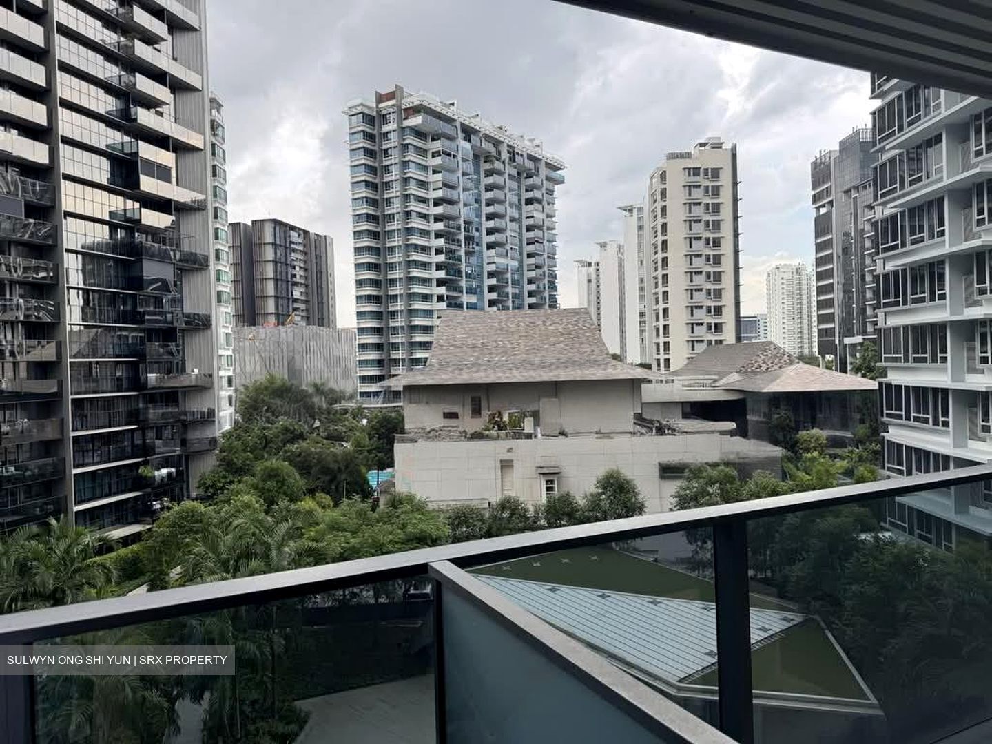 Amber Park (D15), Condominium #558031751